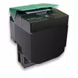 Laservärikasetti Q-connect Lexmark C540H1KG musta 2,5K - Lexmark - 766671 - 1