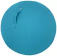 Leitz Ergo Cosy aktiivipallo, sininen - Aktiivi-istuimet - 52790061 - 1