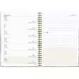Life Planner Feel good 2027 - Pöytäkalenterit - 10221 - 2