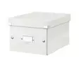 Lokerikkolaatikko Leitz Click&Store S valkoinen - Säilytyslaatikot, -kuutiot - 60430001 - 1