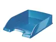 Lomakelaatikko LeitzPlus WOW sininen - Lomakelaatikot, kortistolaatikot - 283241 - 1