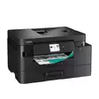 MFC-J4550DW 4-in-1 langaton mustetulostin - Brother tulostimet - MFCJ4550DWRE1 - 2