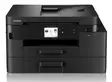 MFC-J4550DW 4-in-1 langaton mustetulostin - Brother tulostimet - MFCJ4550DWRE1 - 1