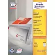 Monitoimitarra Avery 3475 70x36/2400 - Tarra-etiketit - 225171 - 1