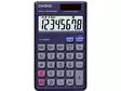 Nelilaskin Casio SL-300VER - Taskulaskimet - 387021 - 1