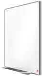 Nobo Impression Pro valkotaulu 60x45cm teräs - Lasi,valko,pellava,korkki,fläppi,-taulut - NOB1915401 - 3