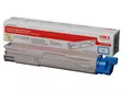 OKI C3520/C3530MFP/MC350 Cyan 2000s - Oki laserkasetit - 43459371 - 1