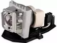 Optoma X320USTi/ W320UST/ W320USTi/ EH319UST/ EH319USTi/ EH320UST/ EH320UST spare lamp - Projektorilamput - SP.72701GC01 - 1