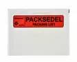 Pakkauslista C4 painatuksella 250kpl - Pakkaus- ja postitustarvikkeet - T211201 - 1