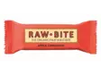 Patukka Rawbite Apple & Cinnamon luomu 50g/12 - Smoothiet ja mehukeitot - 269291 - 2