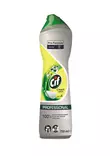 Puhdistusaine Cif Professional Cream Lemon 750ml - Pesu- ja puhdistusaineet - 13561 - 1