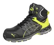 Puma Safety VELOCITY 2.0 YELLOW MID S12 - Turvakengät - S12B1 - 5