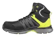 Puma Safety VELOCITY 2.0 YELLOW MID S12 - Turvakengät - S12B1 - 1