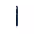 Raja Chrome sininen kuulakynä - Mainoskynät / painetut kynät - 01-4200F1 - 1