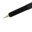 Rotring 800+ mekaaninen kynä 0,5mm musta - Lyijykynät - 1900181 - 2