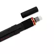 Rotring 800+ mekaaninen kynä 0,5mm musta - Lyijykynät - 1900181 - 3