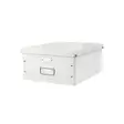 Säilytyslaatikko Click&Store "L" valkoinen - Säilytyslaatikot, -kuutiot - 60450001 - 1
