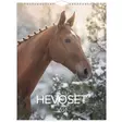 Seinäkalenteri 2027 Hevoset - Seinäkalenterit - 10191 - 1