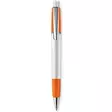 Semyr Grip Young oranssi kuulakynä - Mainoskynät / painetut kynät - 01-8772I1 - 1
