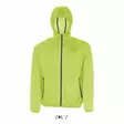 Shore Unisex takki windbreaker - Välikausitakit - T-0731 - 106
