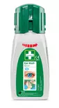 Silmänhuuhtelupullo 235ml CEDERROTH Taskukoko - Ensiapu, työsuojaus ja työterveys - 7221 - 2