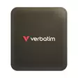 SnapBack SSD 1TB USB-C Mocha Metallic - Muistitikut, CD-, DVD-levyt - 32061 - 2