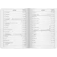 Statskalender 2027 - Pöytäkalenterit - 10211 - 2