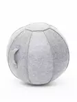 Stoo® Active Ball Ø65 cm tummanharmaa - Aktiivi-istuimet - 190401 - 1