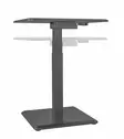 Stoo® Desk Single Compact sähköpöytä - M - Sähköpöydät - 210301 - 2