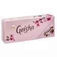 Suklaakonvehti Fazer Geisha 250 g - hieno maitosuklaakonvehti pehmeällä nougat-täytteellä - Makeiset - 400009 - 1