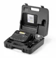 Tarrakirjoitin Brother PT-D610BTVP - Brother tarrakirjoittimet ja tarrateipit - PTD610BTVPZW1 - 2