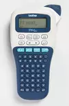Tarrakirjoitin BROTHER PT-H107B - Brother tarrakirjoittimet ja tarrateipit - PTH107BTB1 - 1
