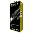 Taskulamppu/hätävasara/turvavyöleikkuri/varavirta 10400 mAh Sandberg Survivor - Taskulamput - SDG420-41 - 3