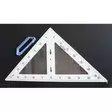 TAULUKOLMIO 45/90 ASTETTA 60CM MUOVI - Taulutarvikkeet - 74171 - 1