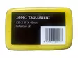 Taulusieni 130x85x40mm keltainen 2 kpl - Taulutarvikkeet - 10901 - 1