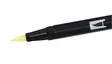 Tombow ABT Dual Brush 131 lemon lime - Taidekynät - TOM11131 - 4