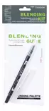 Tombow ABT Dual Brush Blending kit 4 in - Taidekynät - TOM1241 - 1