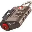 Travel Sentry® TSA yhdistelmälukko 2kpl - Reput, käsilaukut, varustekassit - 31170001 - 1