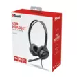 Trust Mauro USB Headset - Kuulokkeet - TRU17591 - 7