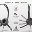 Trust Mauro USB Headset - Kuulokkeet - TRU17591 - 5
