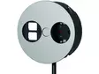 TWIST 1S 2P Power strip - Table Connection - 931.001 - 1