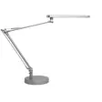 Työpistevalaisin Unilux Mambo LED hopea - Valaisimet, jatkojohdot - 605301 - 1