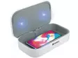 UV sterilisointipuhdistuslaite 10W langaton usb - Puhdistustuotteet - 470-31 - 1