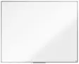 Valkotaulu Nobo Economy emali magneettinen 150x120cm - Lasi,valko,pellava,korkki,fläppi,-taulut - 11311 - 1