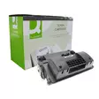 Laservärikasetti Q-CONNECT HP CC364X musta - Hp laserkasetit - 123481 - 1