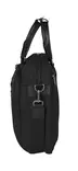 Werks Brief läppärilaukku 18l musta - Reput, käsilaukut, varustekassit - 611471 - 6