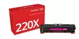 Xerox Everyday 220X Magenta TEHO 5500 s. - Hp laserkasetit - 006R05211 - 1