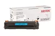 Xerox Everyday Toner High Yield Cyan värikasetti HP 203X 2.5K - Hp laserkasetit - 006R04181 - 1