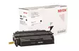 Xerox Everyday Toner High Yield musta värikasetti HP 80X 6.9K - Hp laserkasetit - 006R03841 - 1