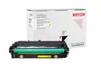 Xerox Everyday Toner High Yieldvärikasetti keltainen HP 508X 9.5K - Hp laserkasetit - 006R03681 - 1